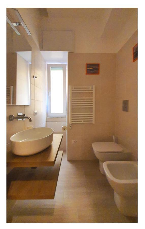 Casetta San Severo Naples Exterior photo